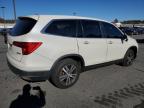 Lot #3024727597 2017 HONDA PILOT EX