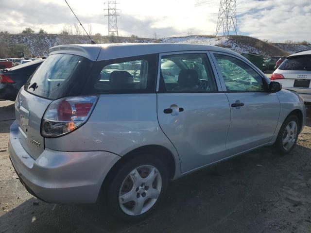 TOYOTA COROLLA MA 2008 silver  gas 2T1KR32E98C719354 photo #4