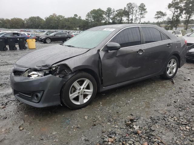 2014 TOYOTA CAMRY L #3004249929