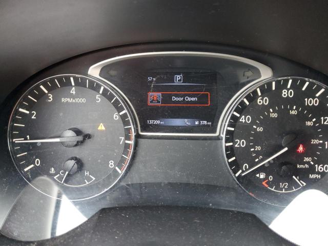 2017 NISSAN ALTIMA 2.5 - 1N4AL3AP8HC233598