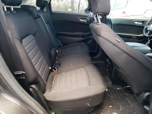 2017 FORD EDGE SE - 2FMPK3G93HBB30231