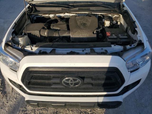 VIN 5TFCZ5AN1MX269941 2021 Toyota Tacoma, Double Cab no.11