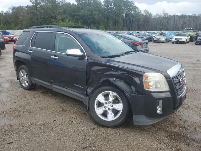 2015 GMC TERRAIN SL - 2GKALSEK7F6248512