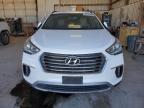 Lot #3023960228 2019 HYUNDAI SANTA FE X