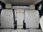 LEXUS RX 350H BA photo