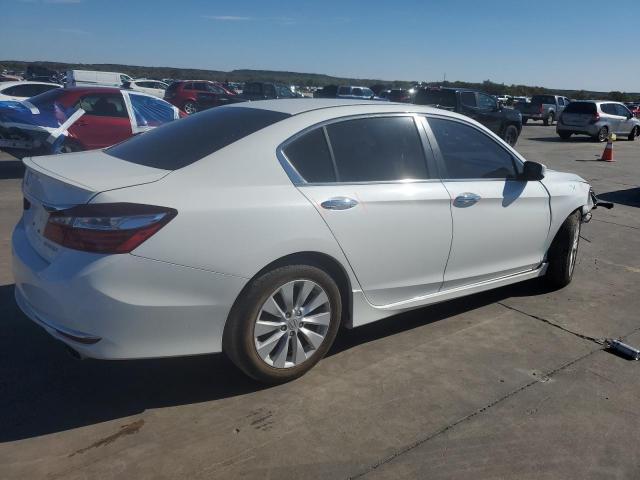 2016 HONDA ACCORD SPO - 1HGCR2F5XGA217420