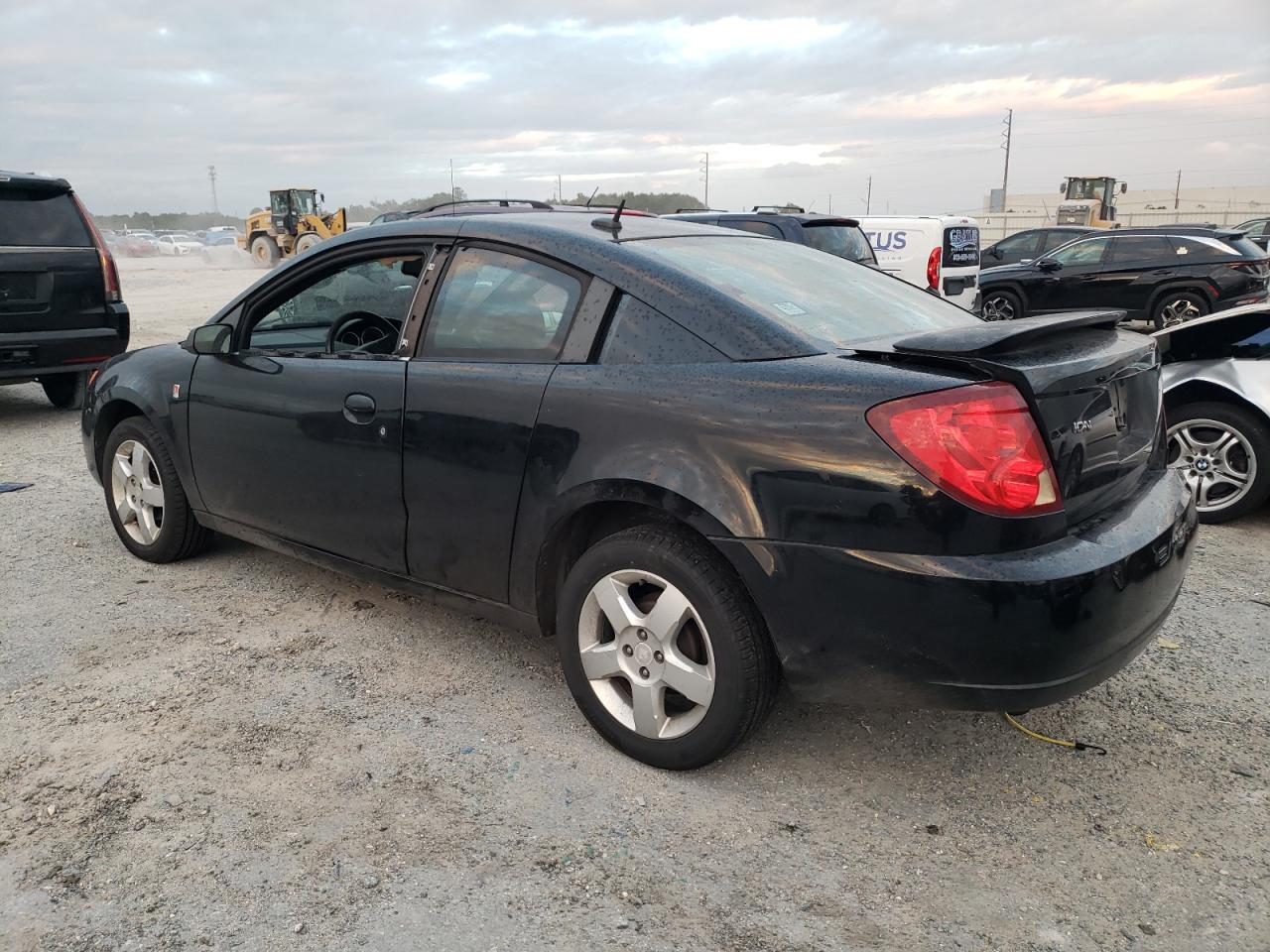 Lot #2989267703 2006 SATURN ION LEVEL