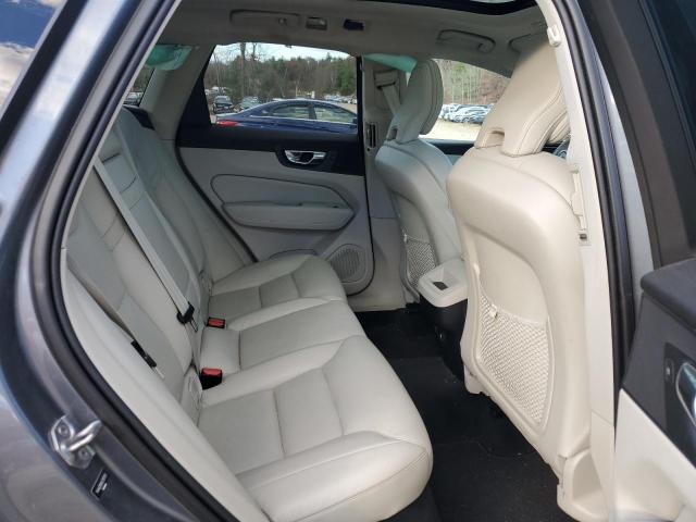 2020 VOLVO XC60 T6 MO - YV4A22RKXL1517123