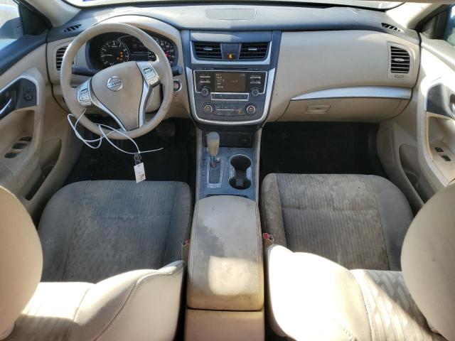2016 NISSAN ALTIMA 2.5 - 1N4AL3AP1GN310038