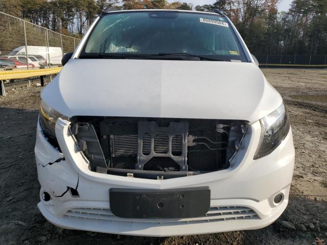 2017 MERCEDES-BENZ METRIS - WD4PG2EE8H3336425