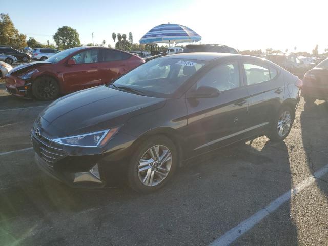 2020 HYUNDAI ELANTRA SE #3009119264