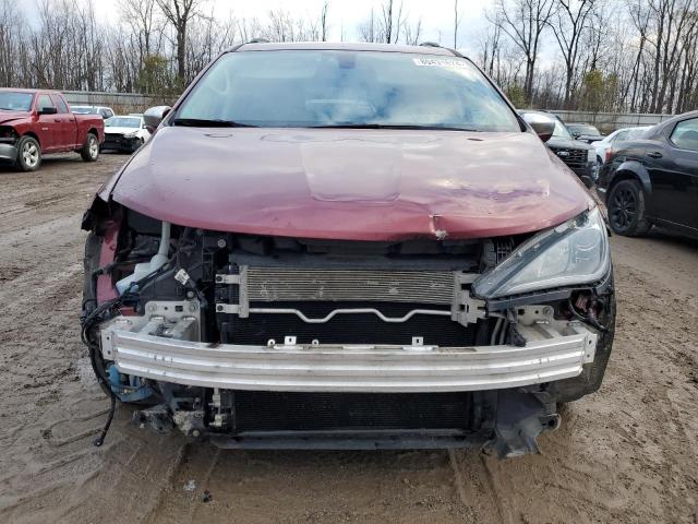 2019 CHRYSLER PACIFICA L 2C4RC1GG0KR667392