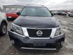 Lot #3023632252 2016 NISSAN PATHFINDER