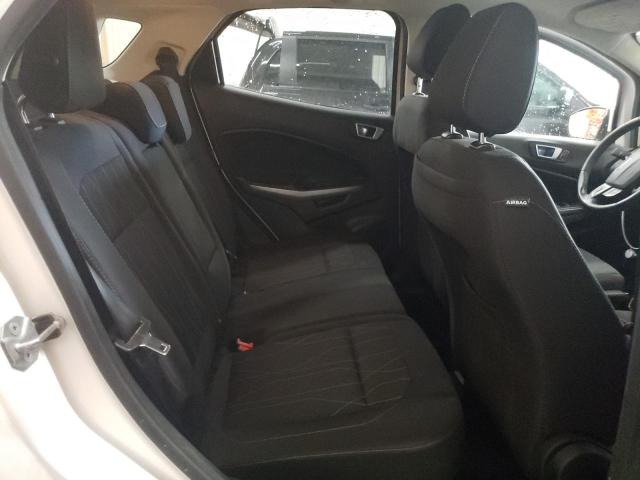 2019 FORD ECOSPORT S - MAJ6S3GL9KC288842
