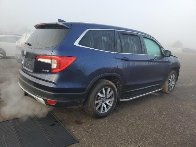 2020 HONDA PILOT EXL - 5FNYF6H5XLB005894