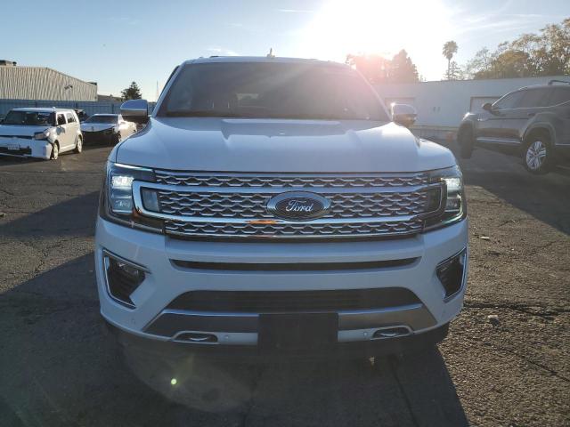 2019 FORD EXPEDITION - 1FMJK1MTXKEA60880