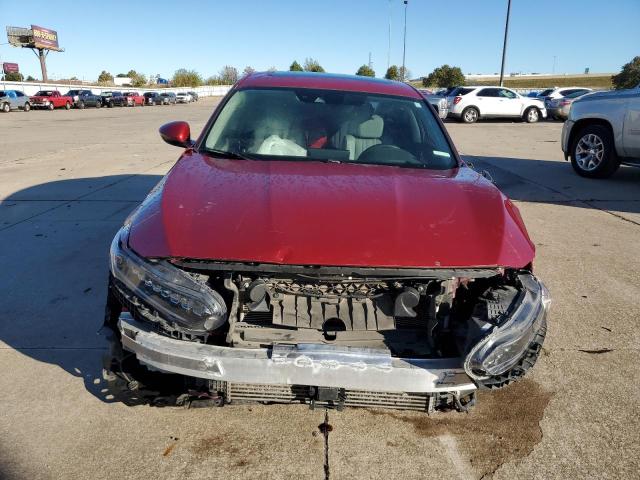 2018 HONDA ACCORD TOU - 1HGCV1F92JA074236