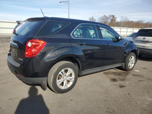 2015 CHEVROLET EQUINOX LS - 2GNALAEK8F6156631