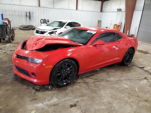 2014 CHEVROLET CAMARO LT #2974786097