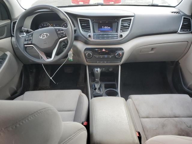 2016 HYUNDAI TUCSON LIM - KM8J3CA40GU140160