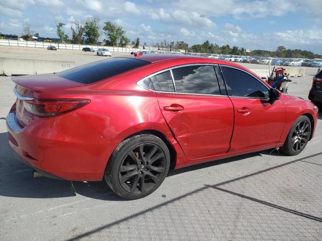 VIN JM1GL1X53H1133578 2017 MAZDA 6 no.3