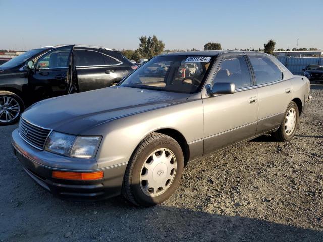 1996 LEXUS LS 400 #3034387065