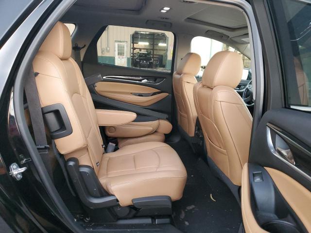 2019 BUICK ENCLAVE PR - 5GAERCKW1KJ213858