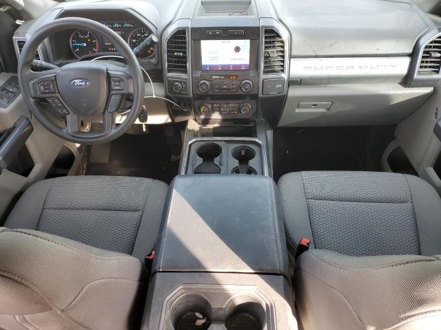 2022 FORD F250 SUPER - 1FT7W2BT4NEE67738
