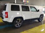 JEEP PATRIOT LA photo