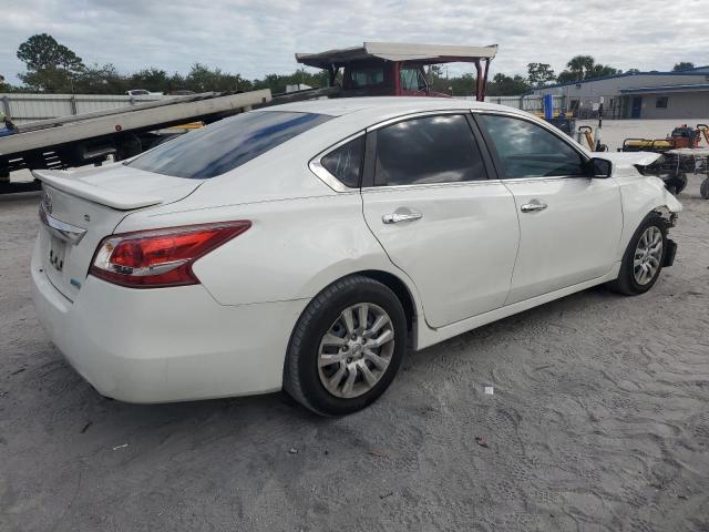 Vin: 1n4al3ap9dc168576, lot: 80504434, nissan altima 2.5 20133