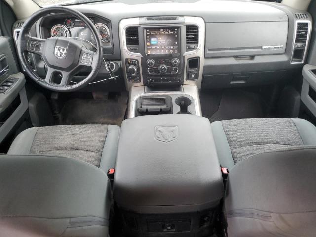 2017 RAM 1500 SLT - 1C6RR7LT4HS627884