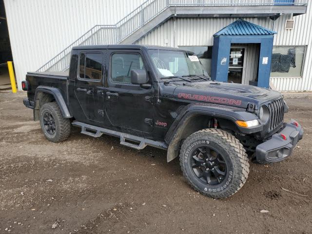 Vin: 1c6jjtbg6nl118998, lot: 81451814, jeep gladiator rubicon 20224