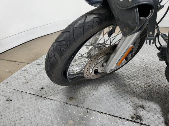 2021 HARLEY-DAVIDSON FXST 1HD1BVJ13MB035370