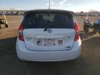 NISSAN VERSA NOTE photo