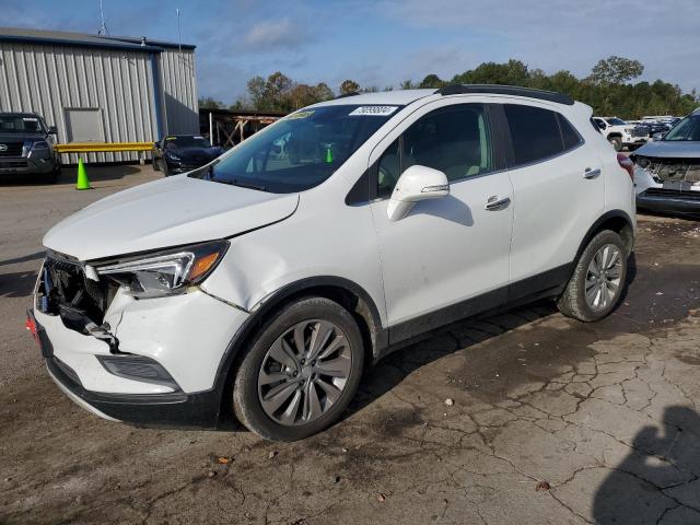 2017 BUICK ENCORE PRE #3021026188