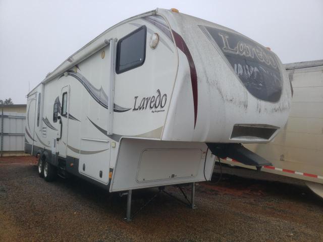 2013 LARE CAMPER #2991747037