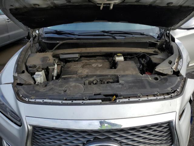 2017 INFINITI QX60 - 5N1DL0MM5HC555537