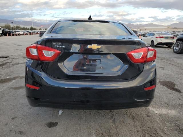 2018 CHEVROLET CRUZE LS - 1G1BC5SM8J7120868