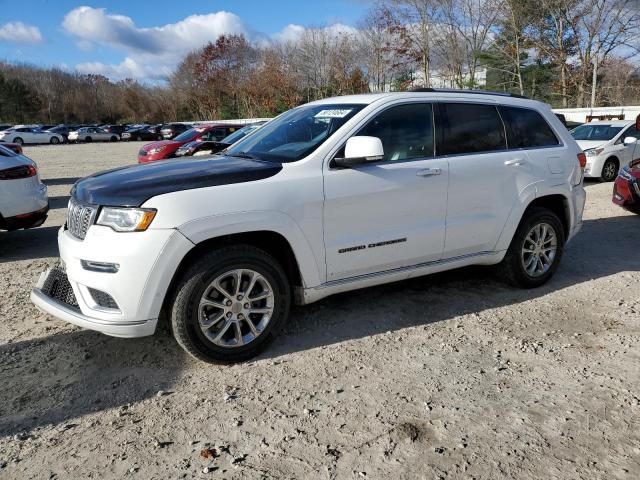 2017 JEEP GRAND CHER - 1C4RJFJG6HC729570