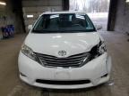 TOYOTA SIENNA XLE photo