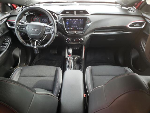 2021 CHEVROLET TRAILBLAZE - KL79MTSL9MB073217