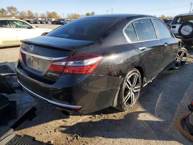 2016 HONDA ACCORD SPO - 1HGCR2F53GA137179