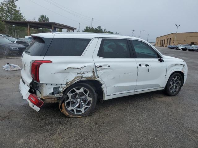 2022 HYUNDAI PALISADE C - KM8R74HE2NU398186