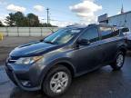2015 TOYOTA RAV4 LE - JTMZFREV7FD071647