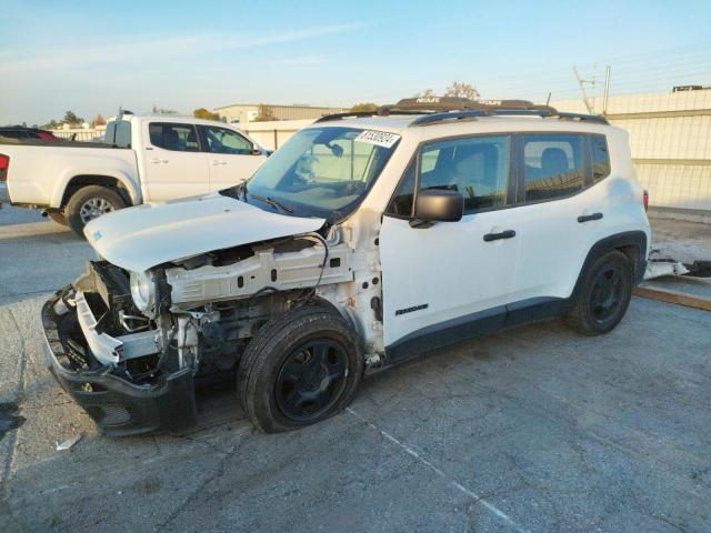 2015 JEEP RENEGADE S #3027194297