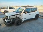 Lot #3027194297 2015 JEEP RENEGADE S