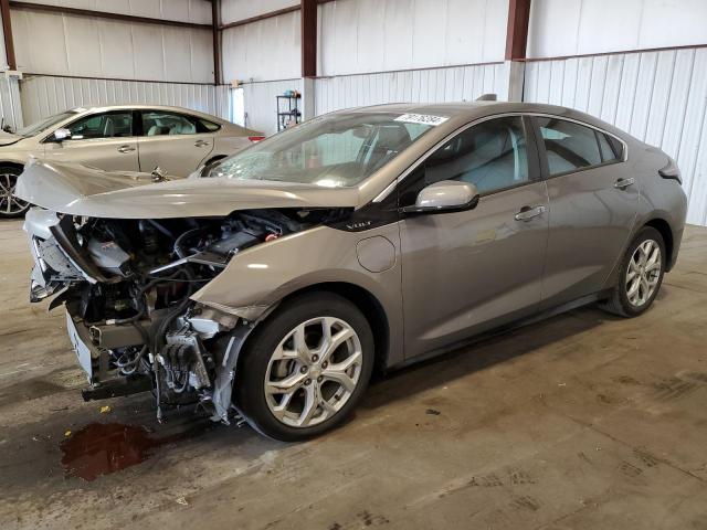 VIN 1G1RB6S51HU216188 2017 Chevrolet Volt, Premier no.1