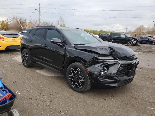 2023 CHEVROLET BLAZER RS - 3GNKBKRS5PS109745