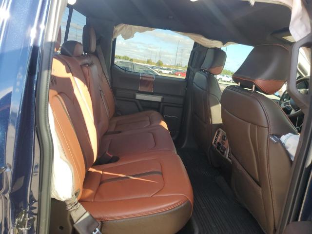 2020 FORD F150 SUPER - 1FTEW1E48LFC58676