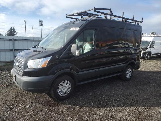 2016 FORD TRANSIT T- #3023796869